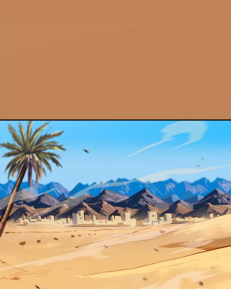 Read Ordeal Fr Manga Online
