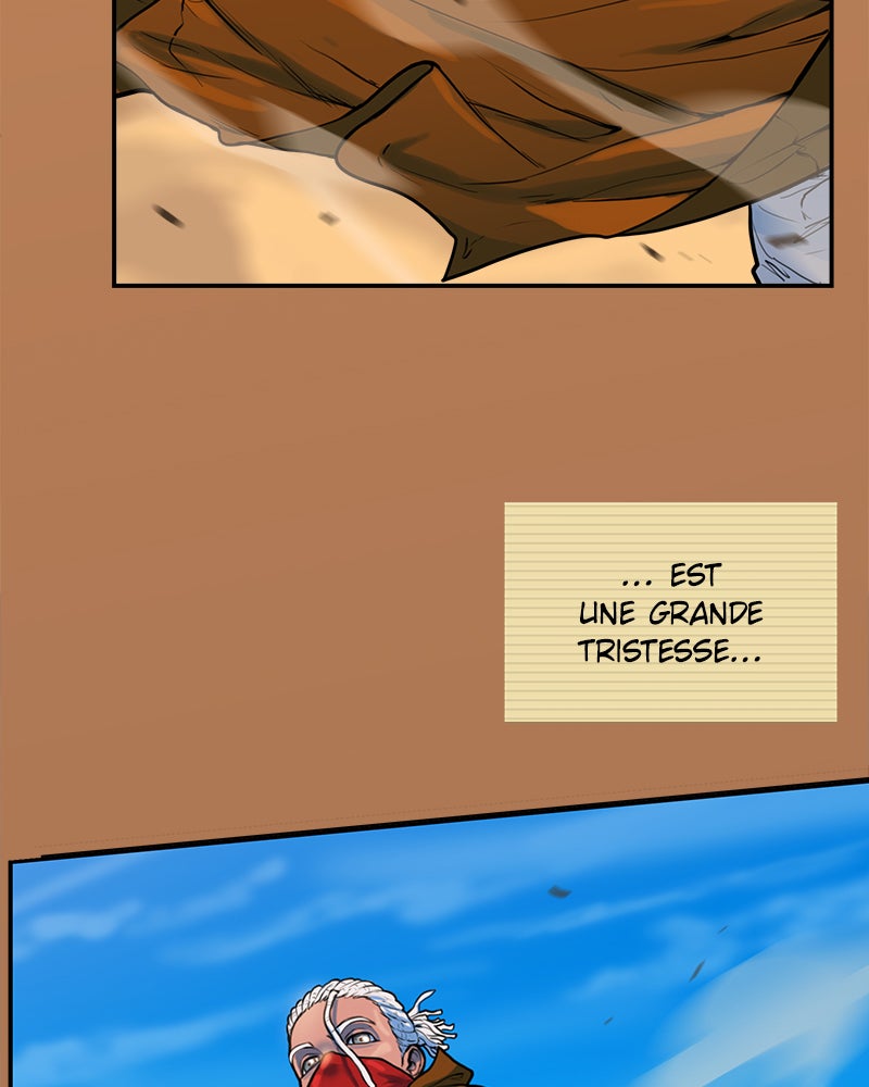 Read Ordeal Fr Manga Online