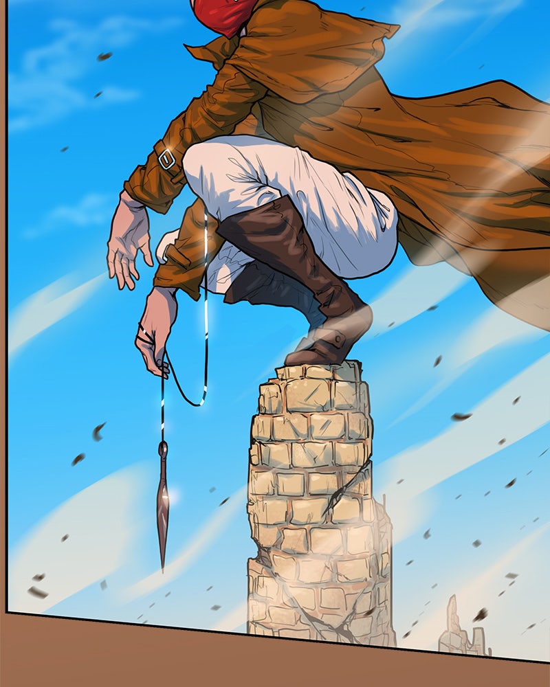 Read Ordeal Fr Manga Online