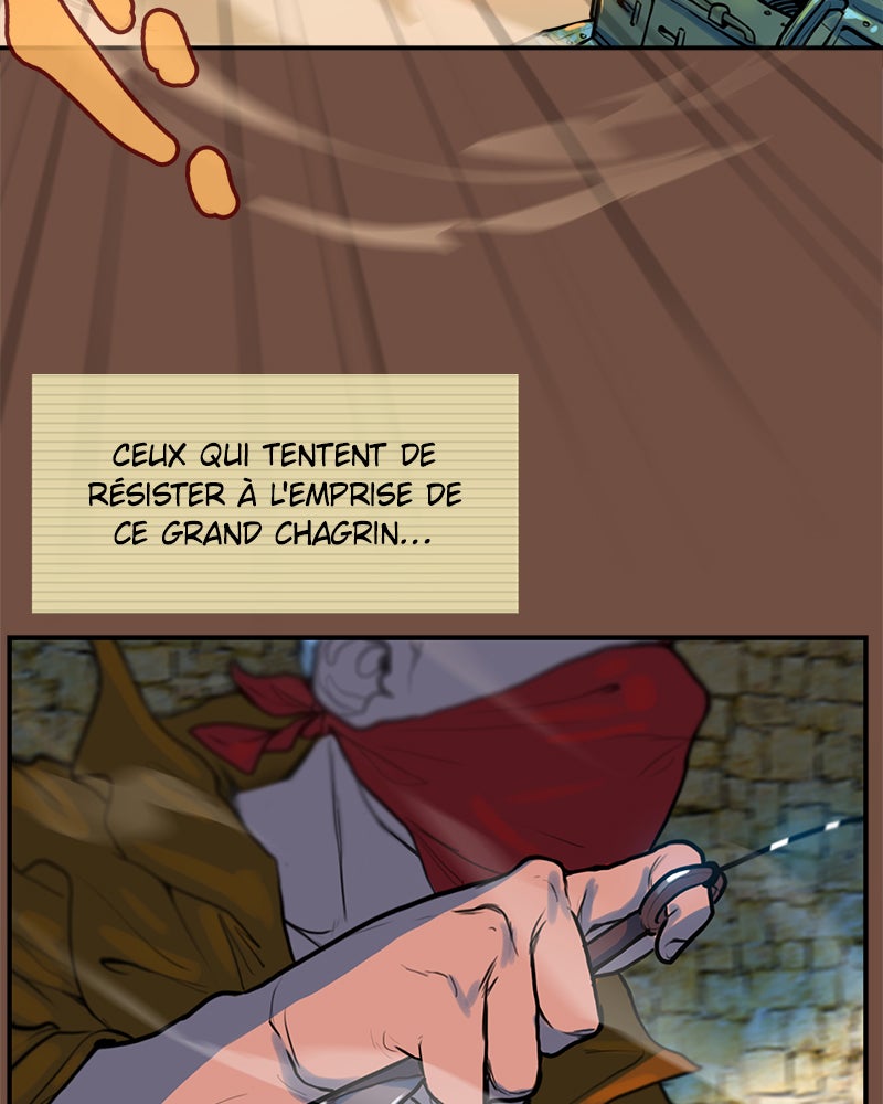 Read Ordeal Fr Manga Online
