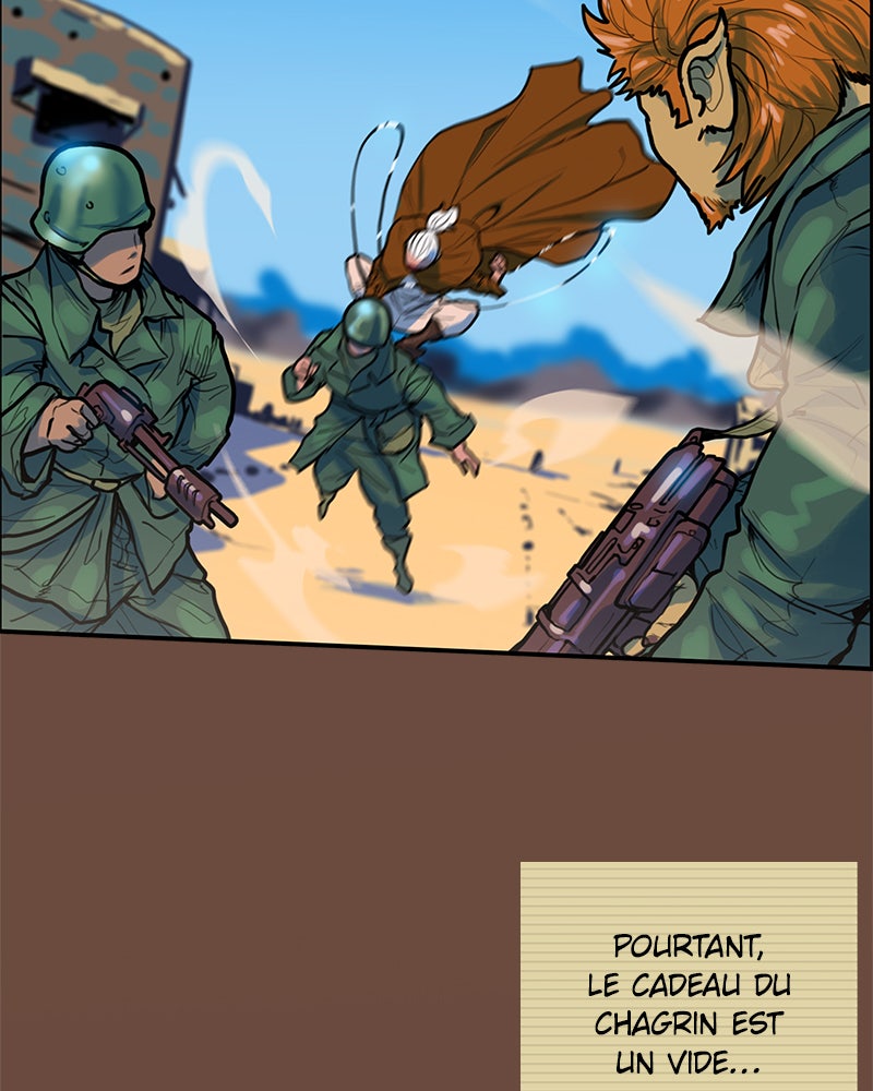 Read Ordeal Fr Manga Online