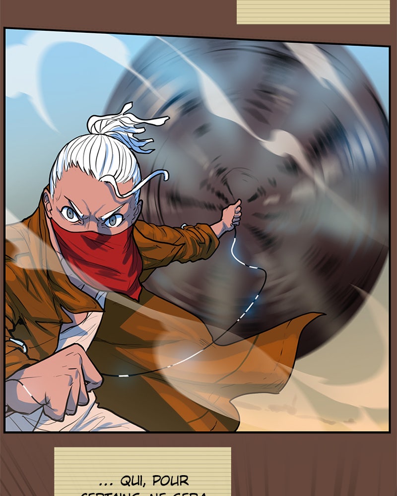 Read Ordeal Fr Manga Online