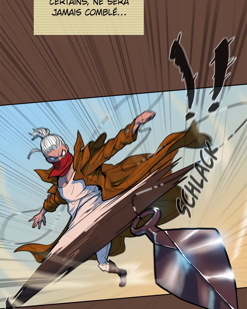 Read Ordeal Fr Manga Online