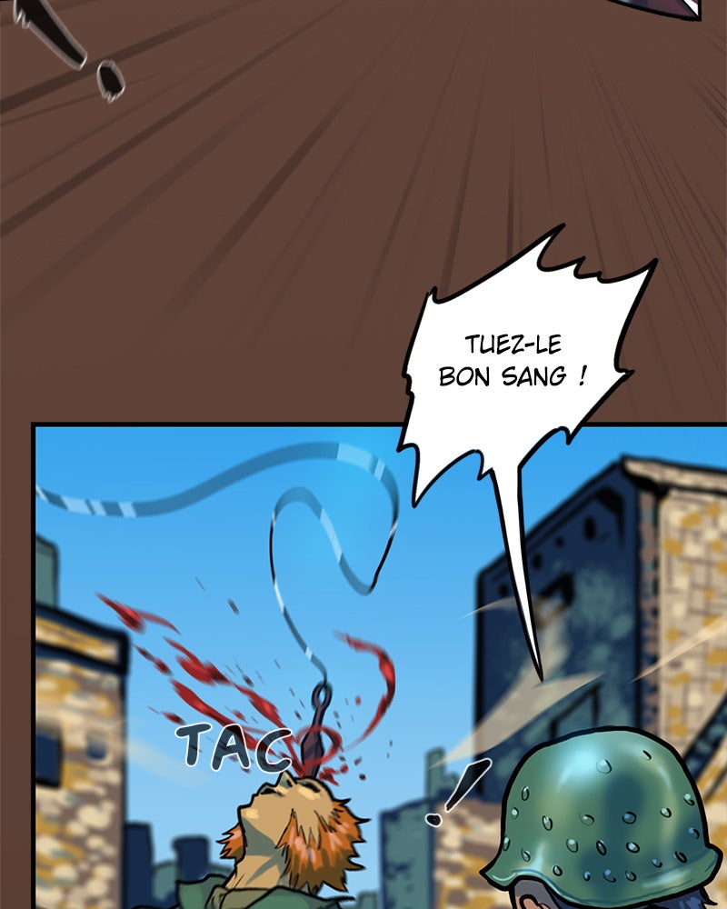 Read Ordeal Fr Manga Online