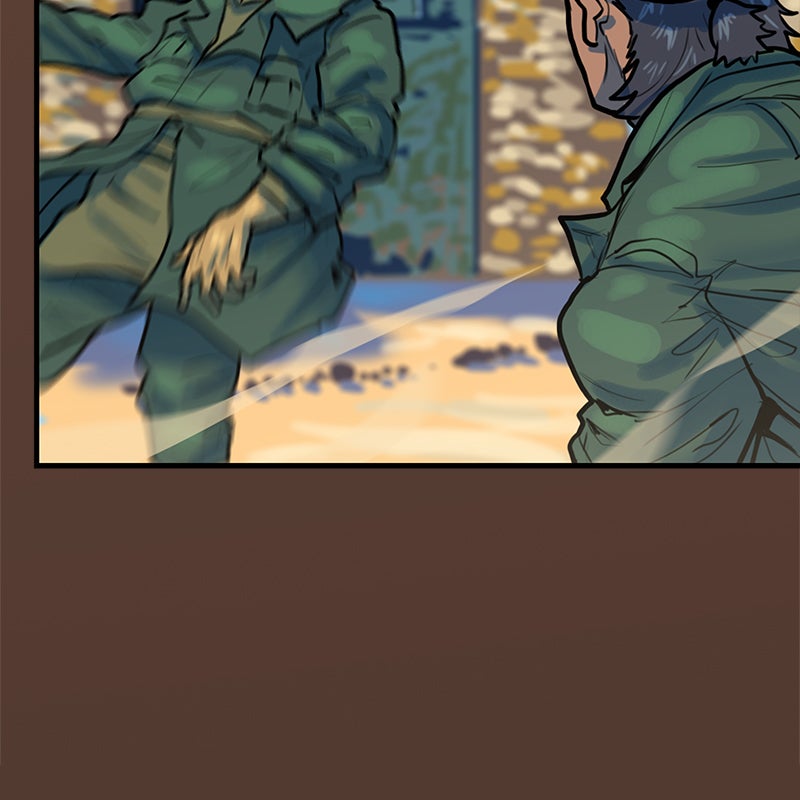 Read Ordeal Fr Manga Online