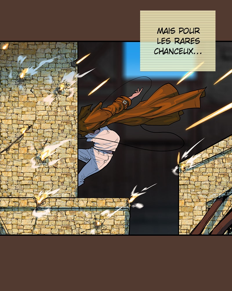 Read Ordeal Fr Manga Online
