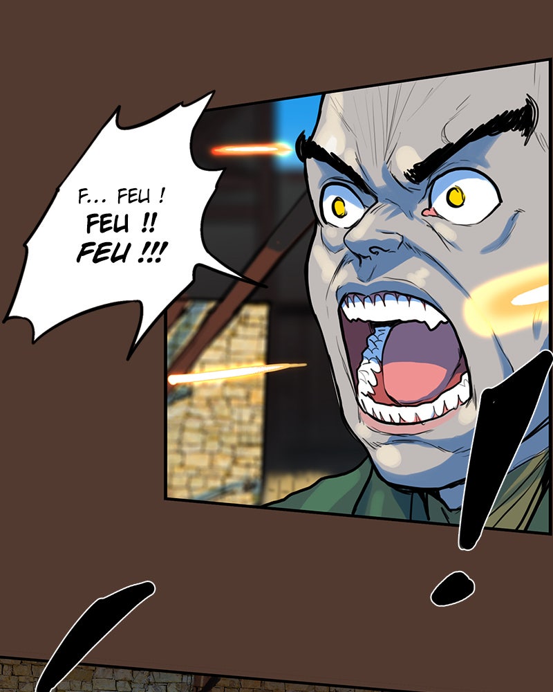 Read Ordeal Fr Manga Online