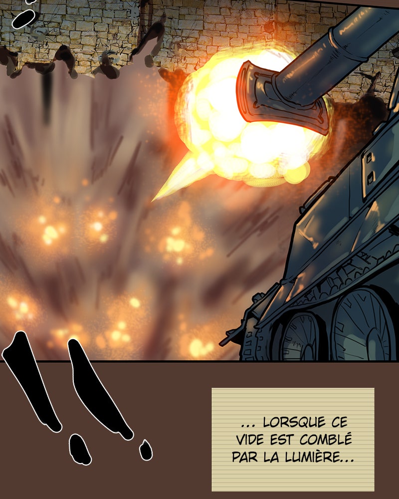 Read Ordeal Fr Manga Online