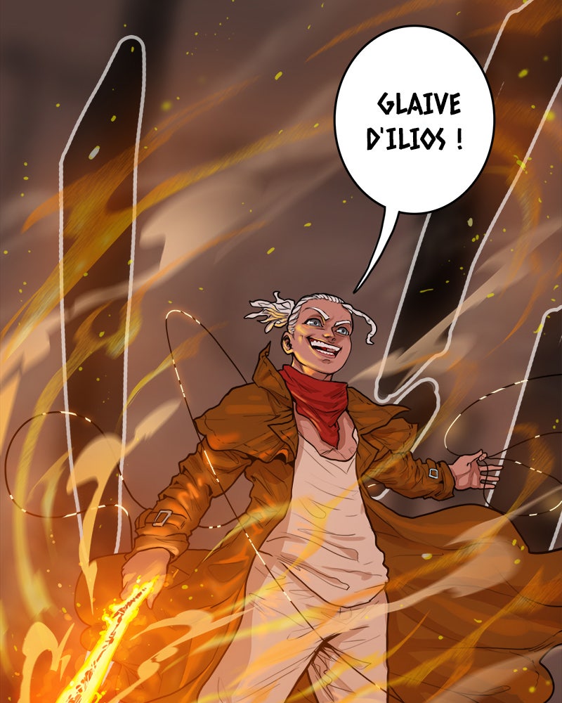 Read Ordeal Fr Manga Online