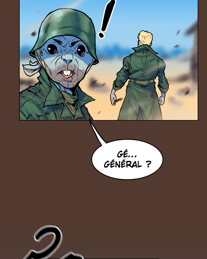 Read Ordeal Fr Manga Online