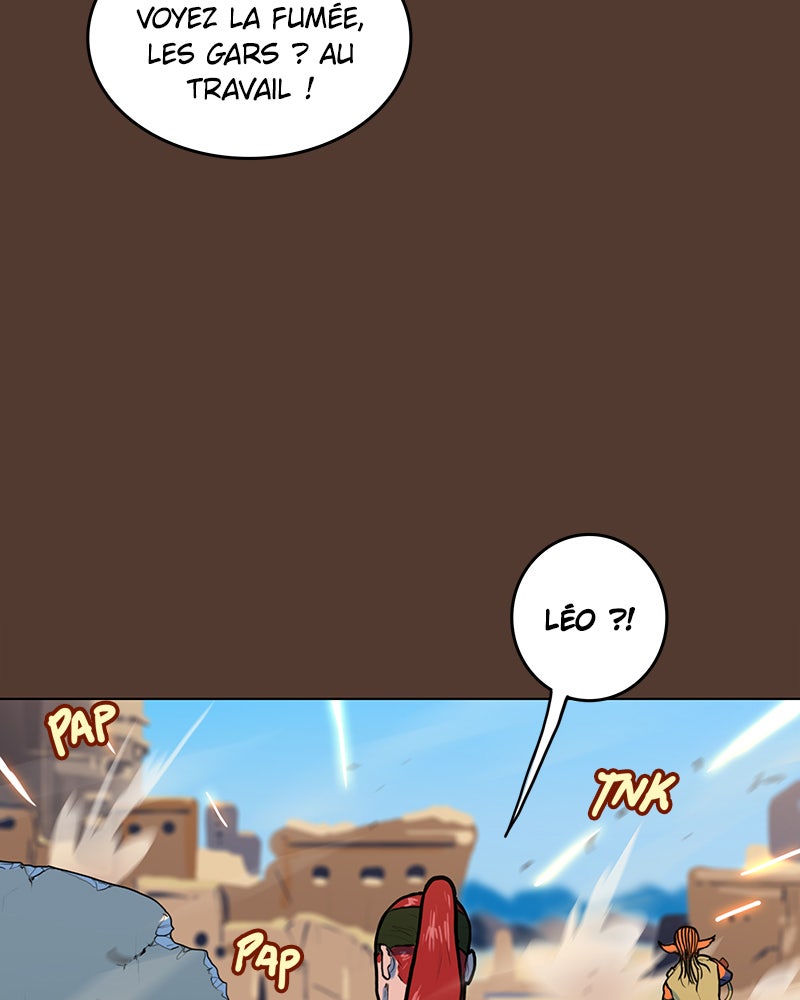 Read Ordeal Fr Manga Online