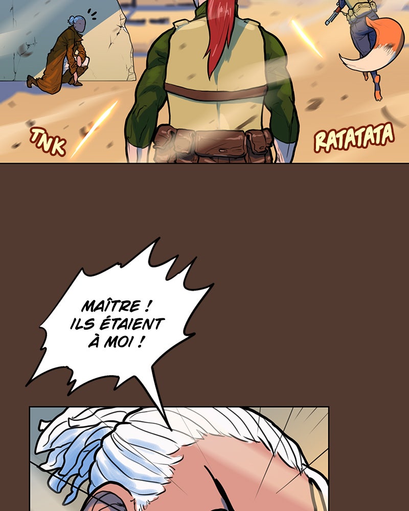 Read Ordeal Fr Manga Online