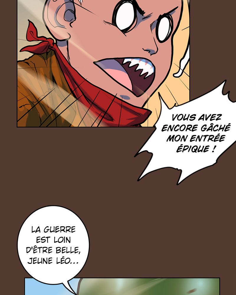 Read Ordeal Fr Manga Online