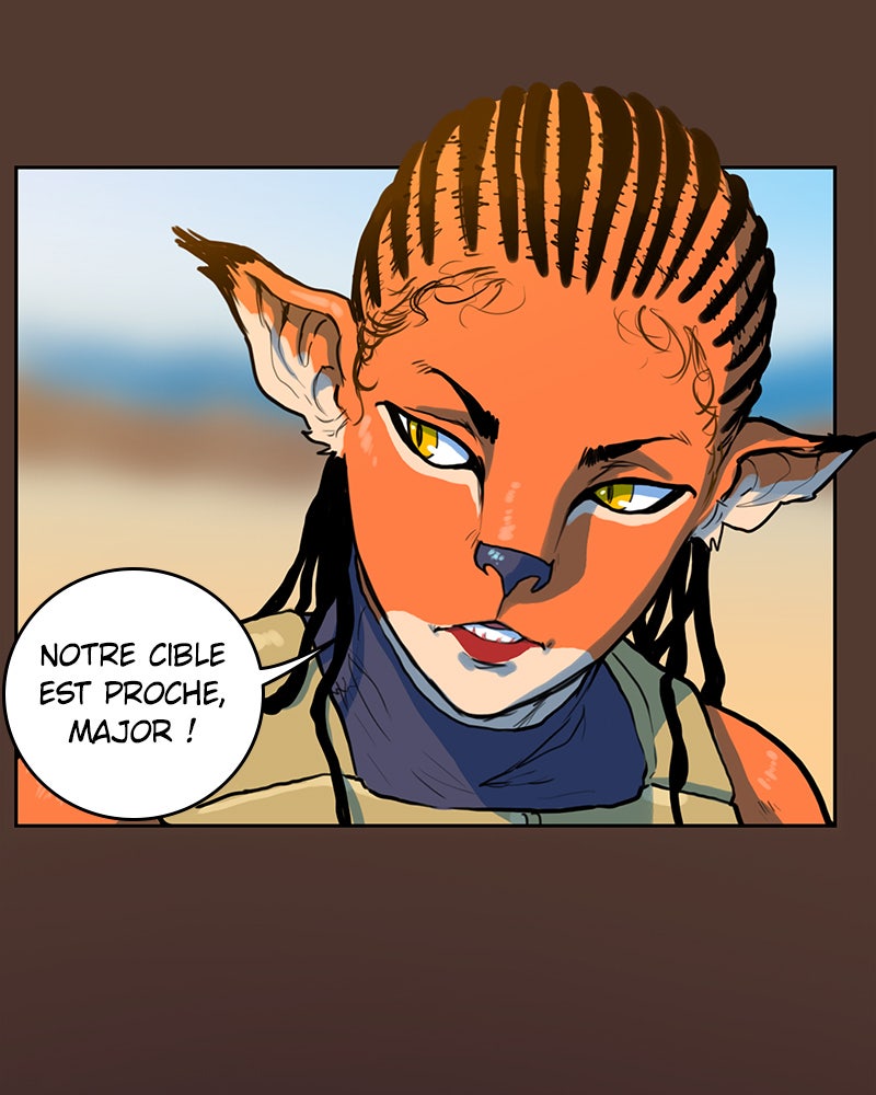 Read Ordeal Fr Manga Online