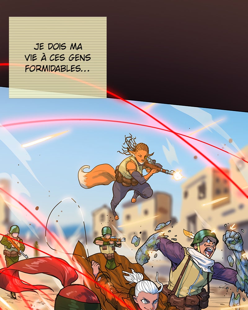 Read Ordeal Fr Manga Online