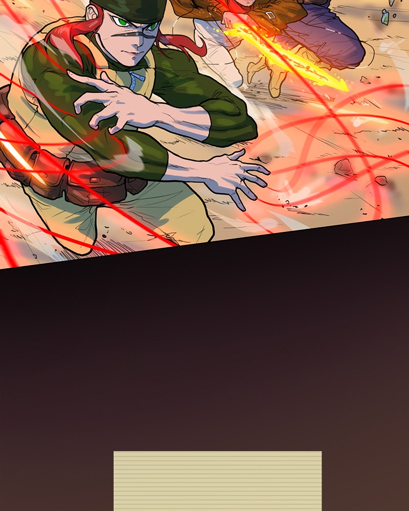 Read Ordeal Fr Manga Online