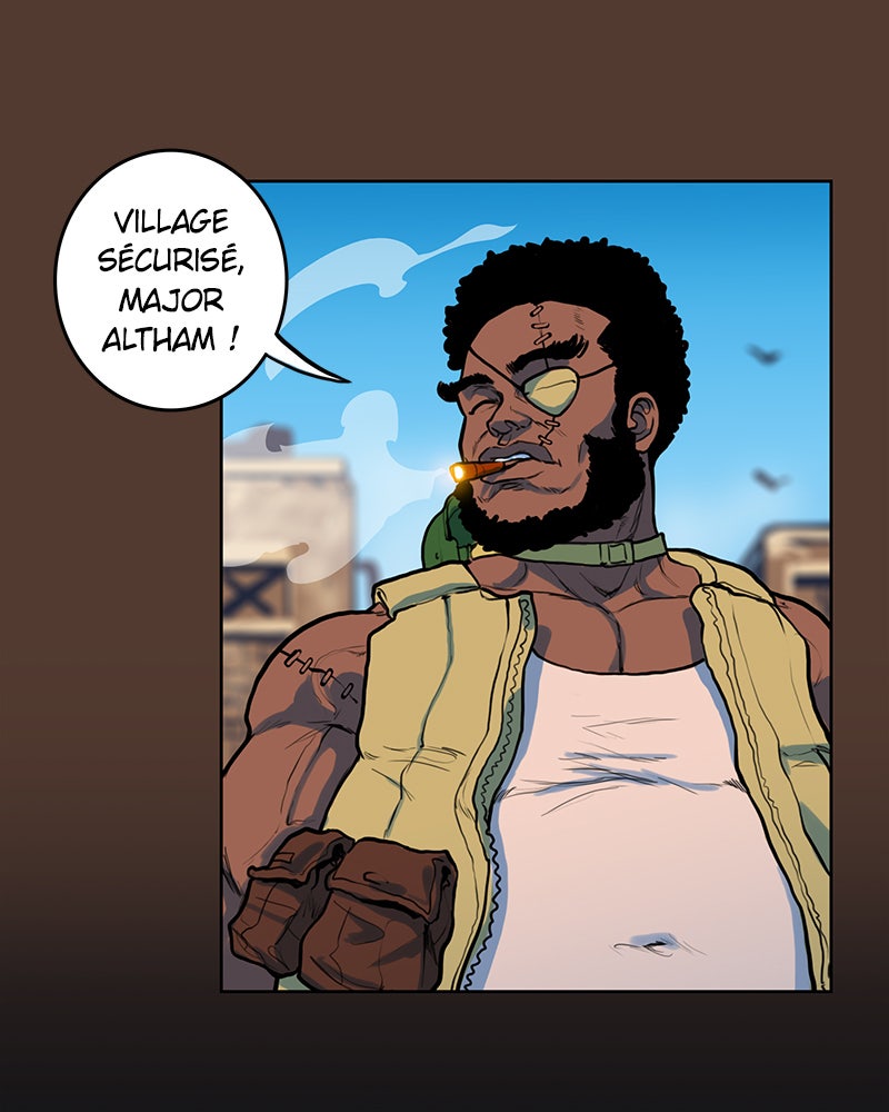 Read Ordeal Fr Manga Online