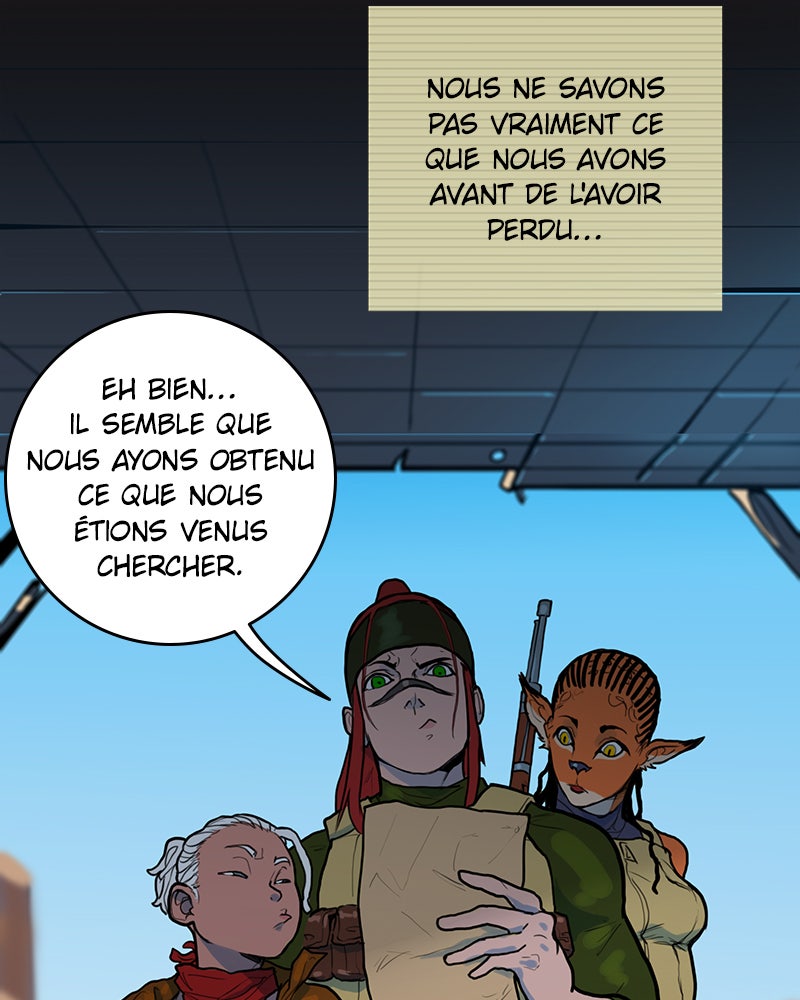 Read Ordeal Fr Manga Online