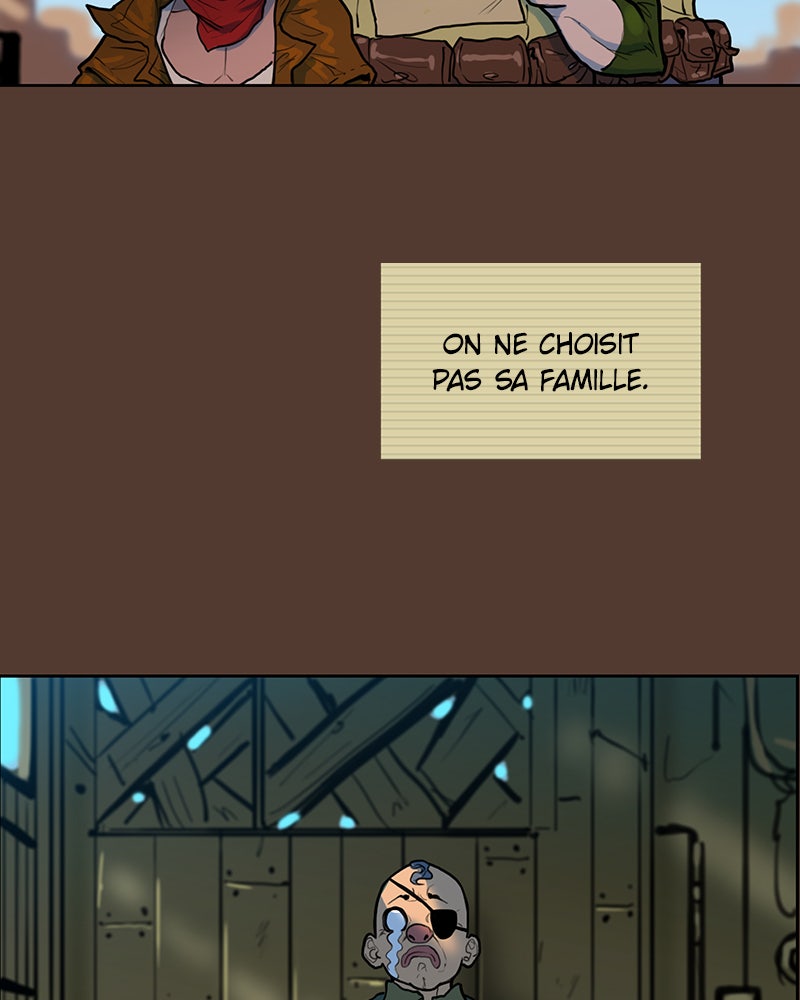 Read Ordeal Fr Manga Online