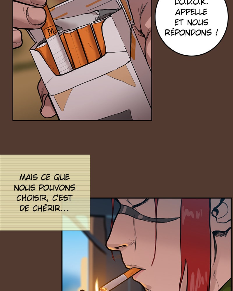 Read Ordeal Fr Manga Online