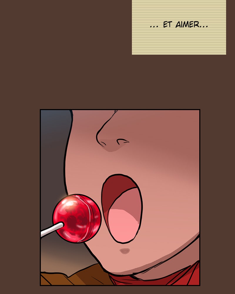 Read Ordeal Fr Manga Online