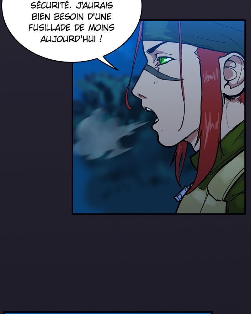 Read Ordeal Fr Manga Online