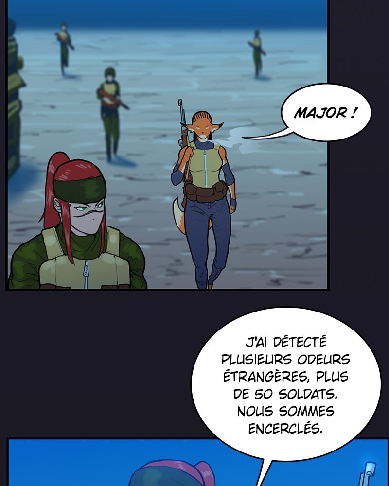 Read Ordeal Fr Manga Online