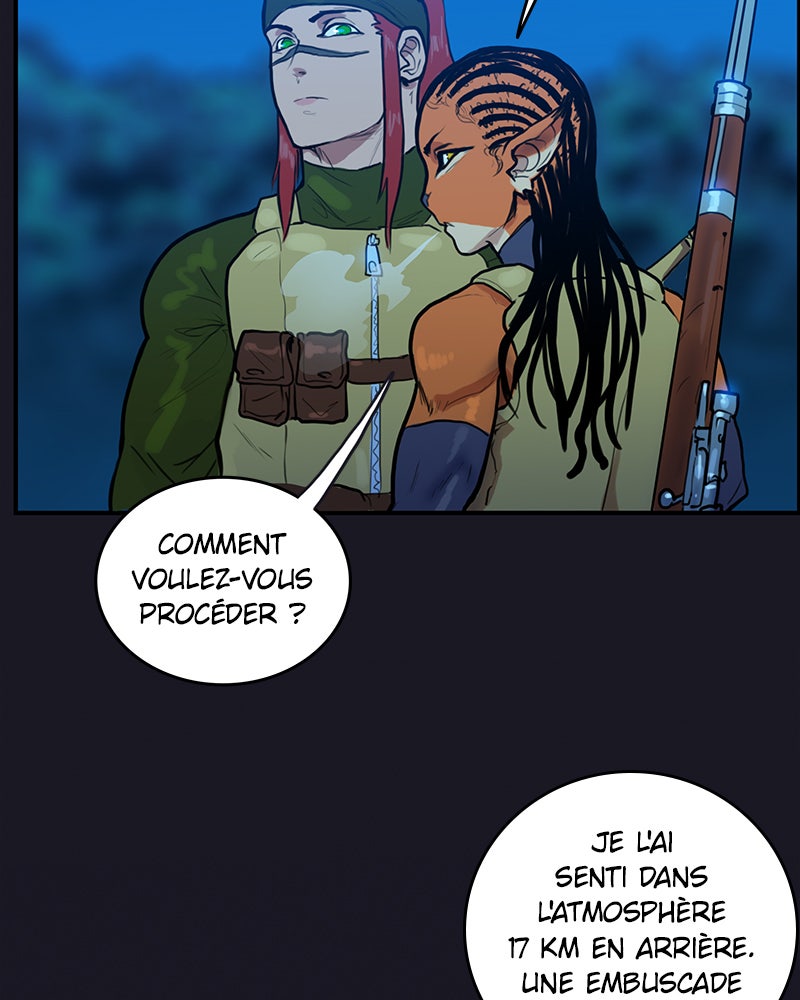 Read Ordeal Fr Manga Online