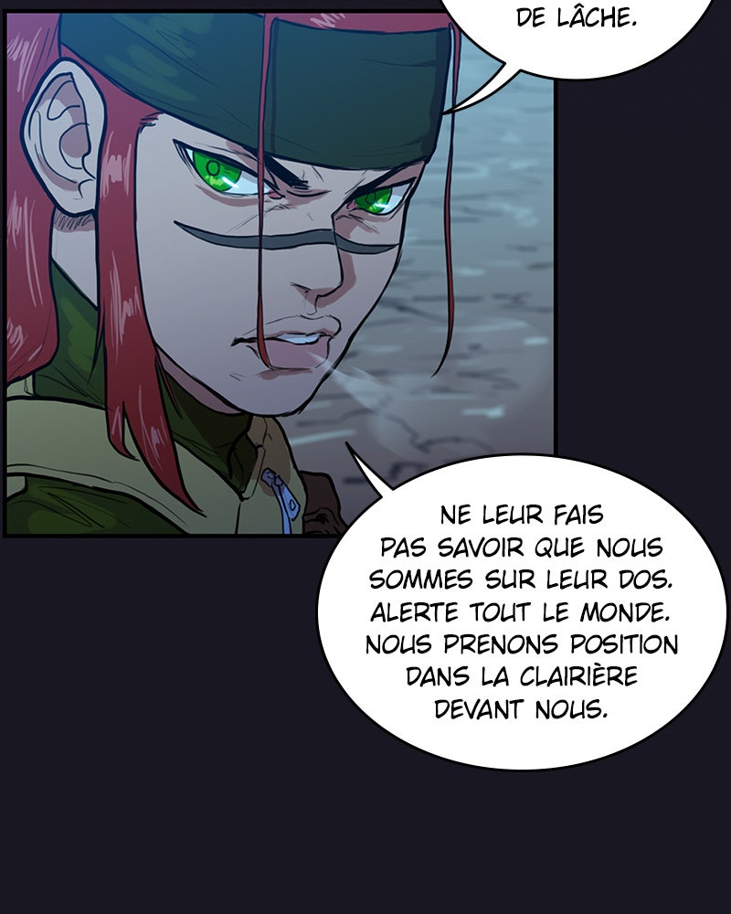 Read Ordeal Fr Manga Online