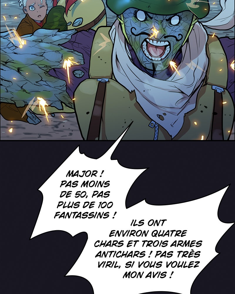 Read Ordeal Fr Manga Online