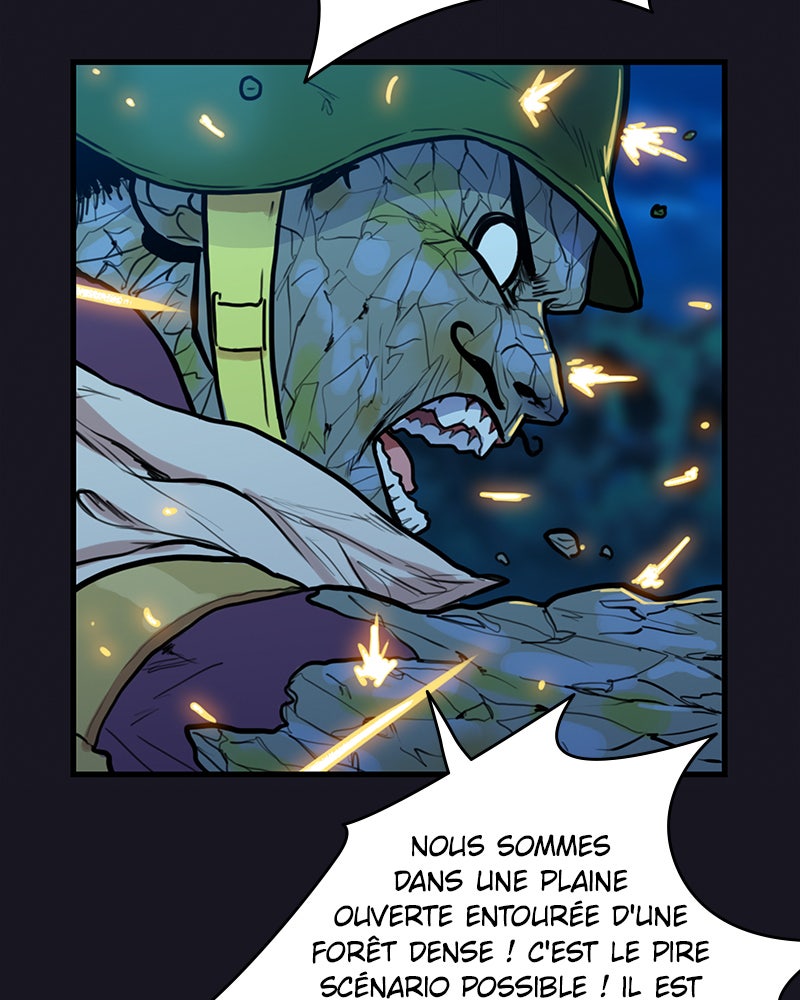 Read Ordeal Fr Manga Online