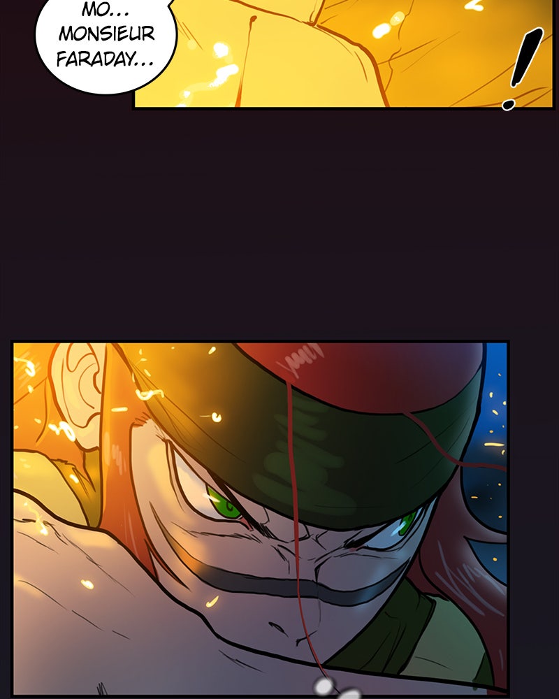 Read Ordeal Fr Manga Online