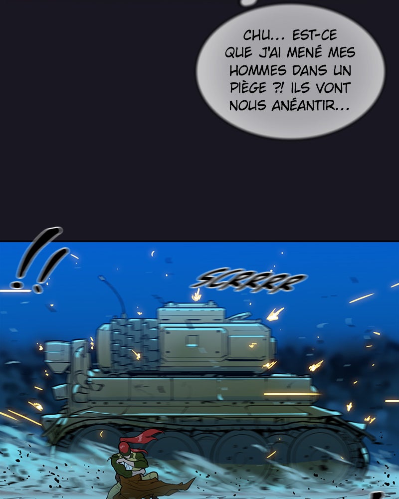 Read Ordeal Fr Manga Online