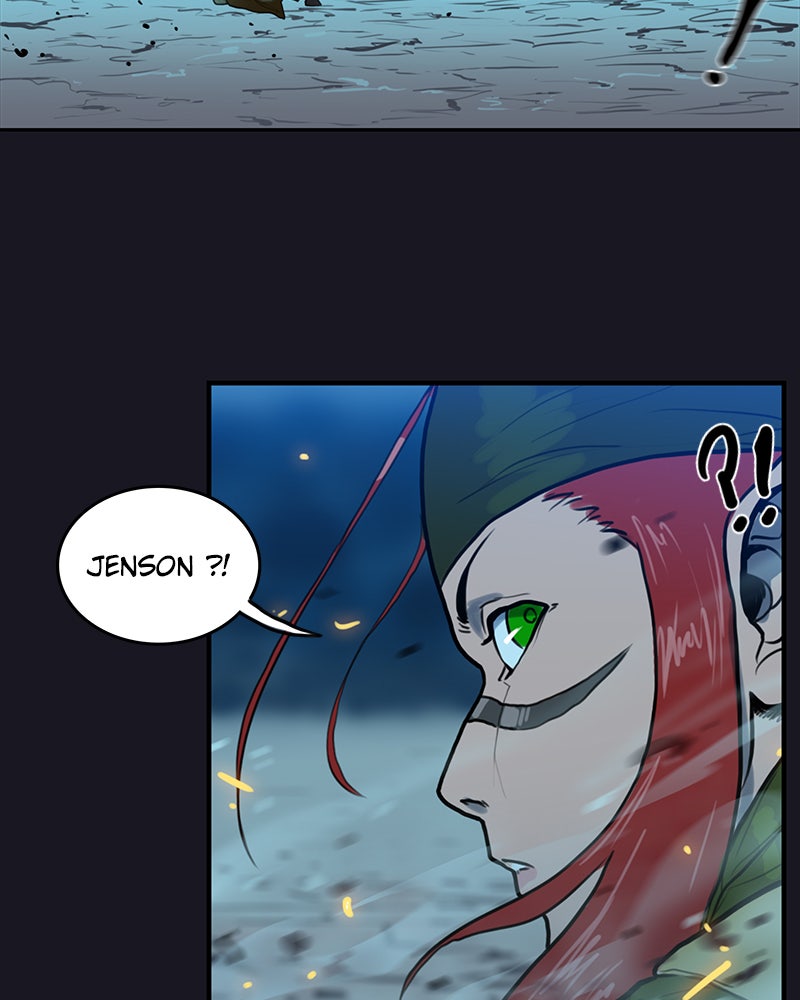 Read Ordeal Fr Manga Online