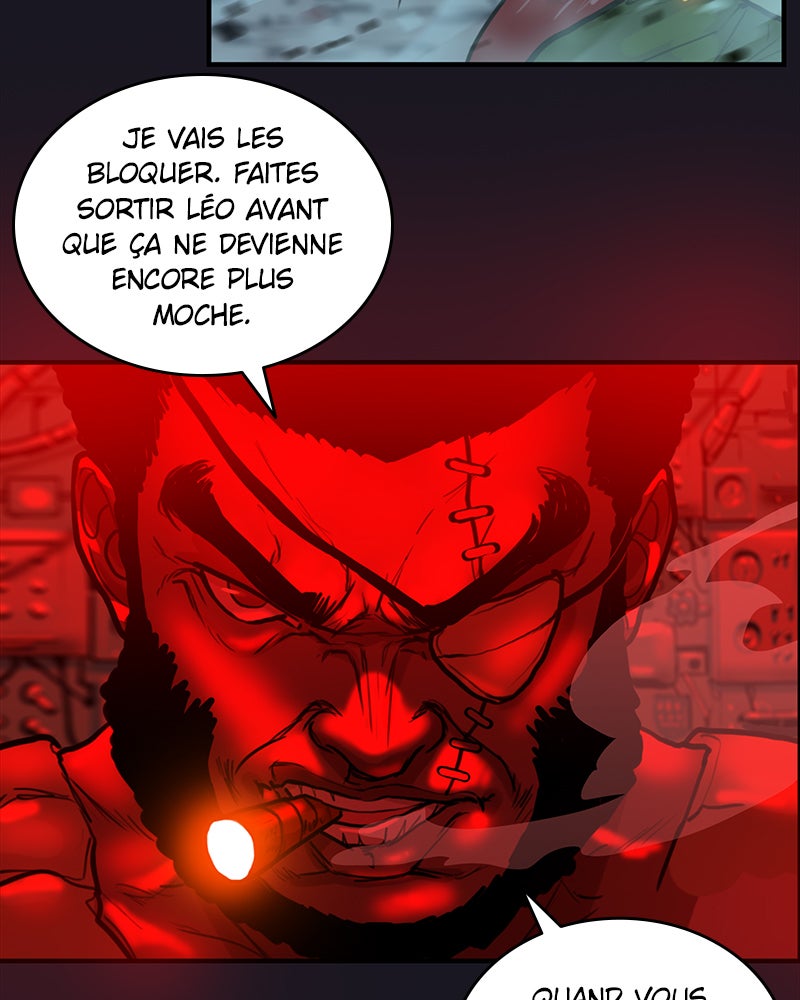 Read Ordeal Fr Manga Online