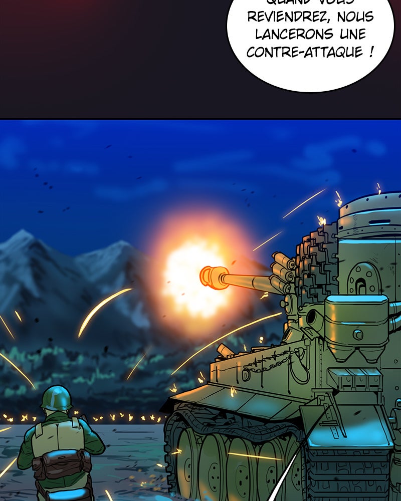 Read Ordeal Fr Manga Online