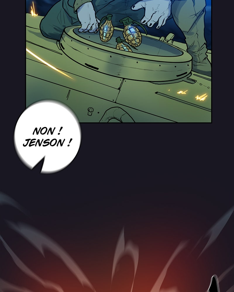 Read Ordeal Fr Manga Online