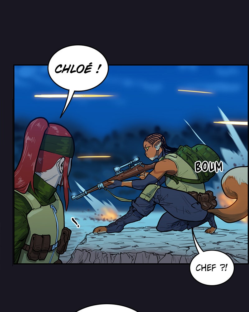 Read Ordeal Fr Manga Online