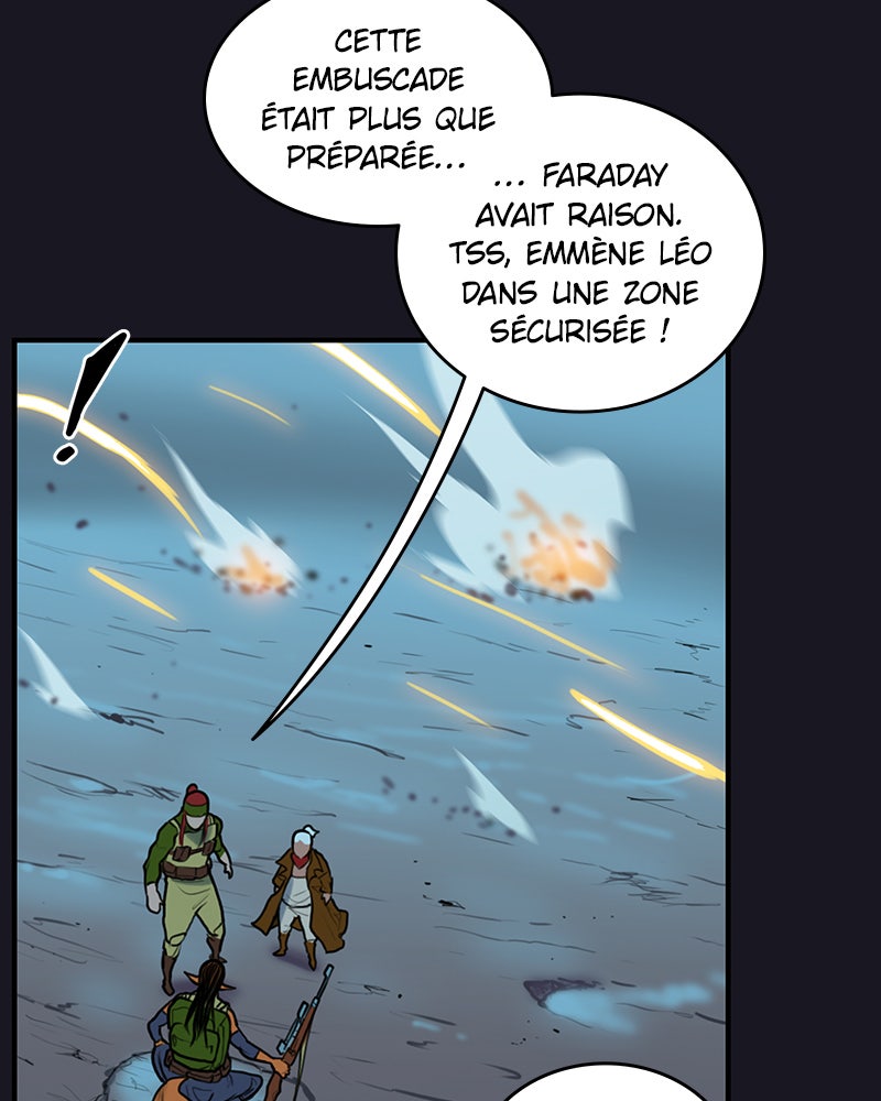 Read Ordeal Fr Manga Online