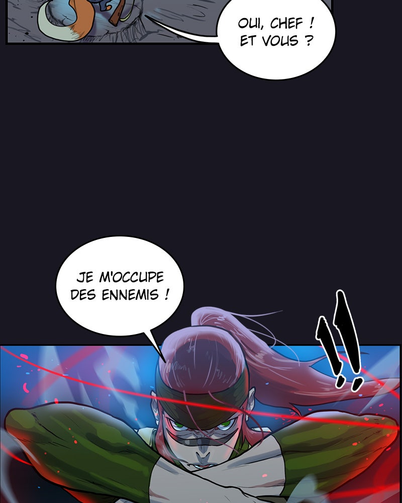 Read Ordeal Fr Manga Online