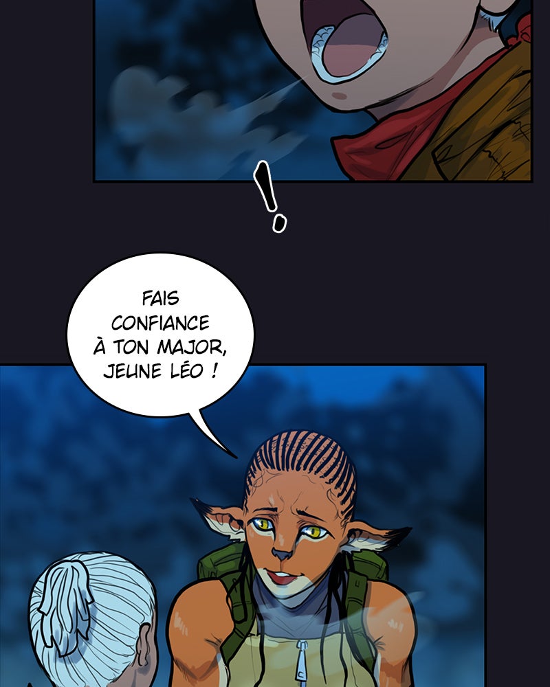 Read Ordeal Fr Manga Online