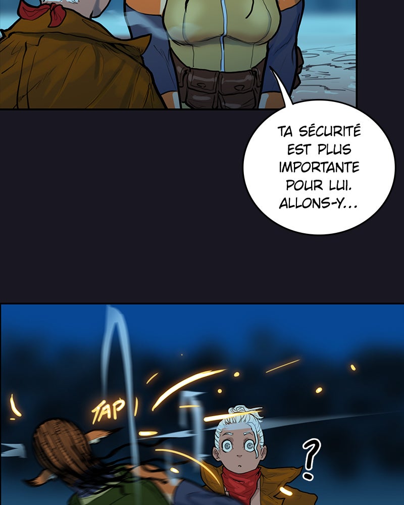 Read Ordeal Fr Manga Online