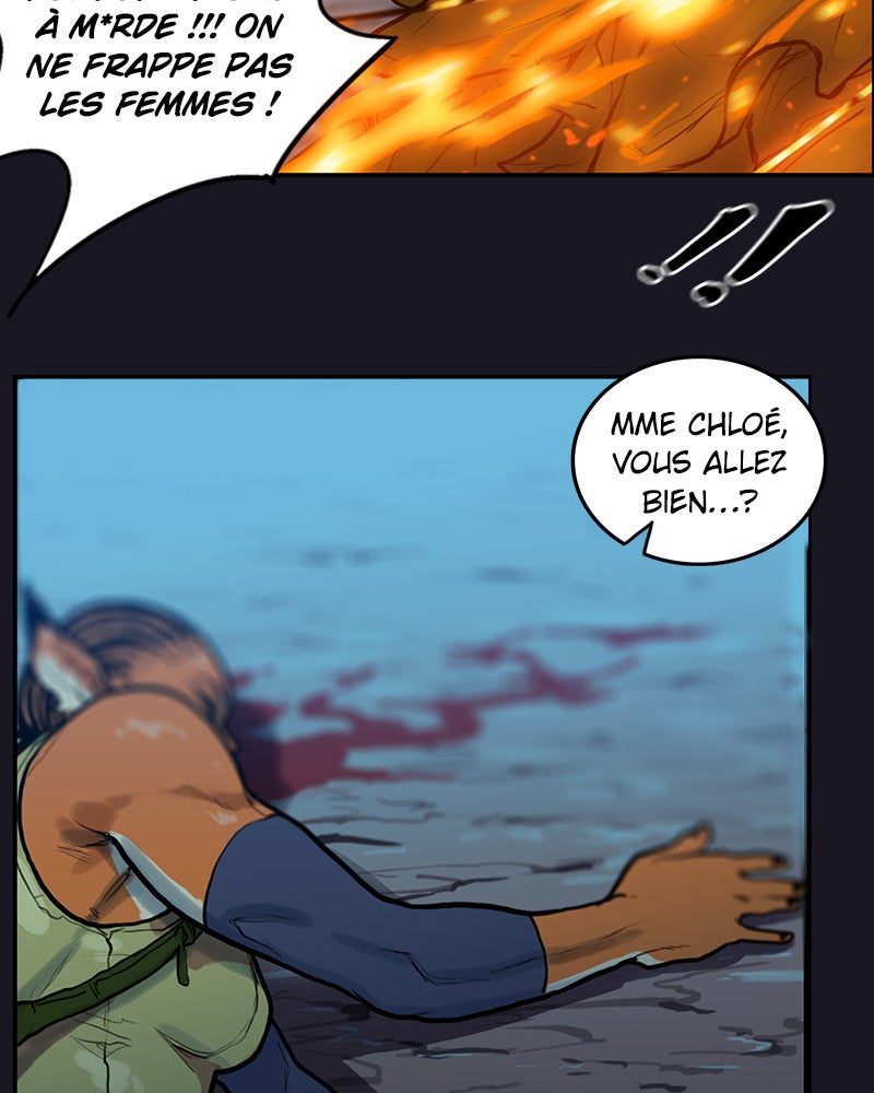 Read Ordeal Fr Manga Online