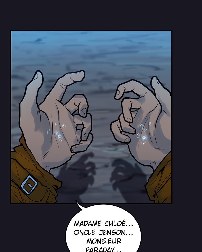 Read Ordeal Fr Manga Online