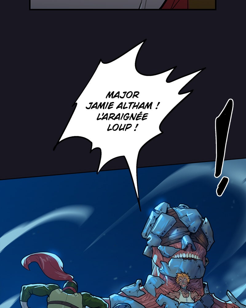 Read Ordeal Fr Manga Online