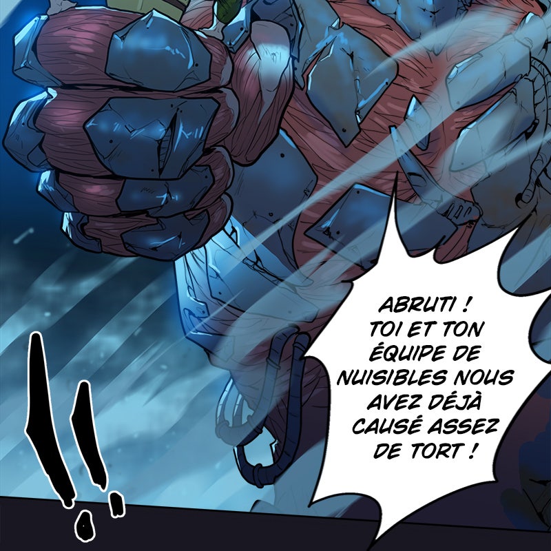 Read Ordeal Fr Manga Online