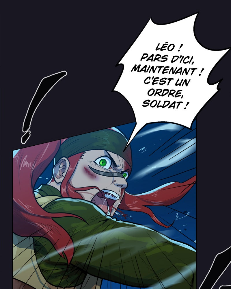 Read Ordeal Fr Manga Online