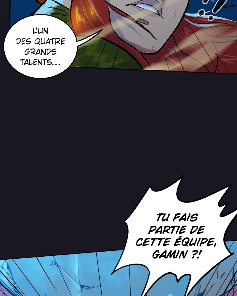 Read Ordeal Fr Manga Online