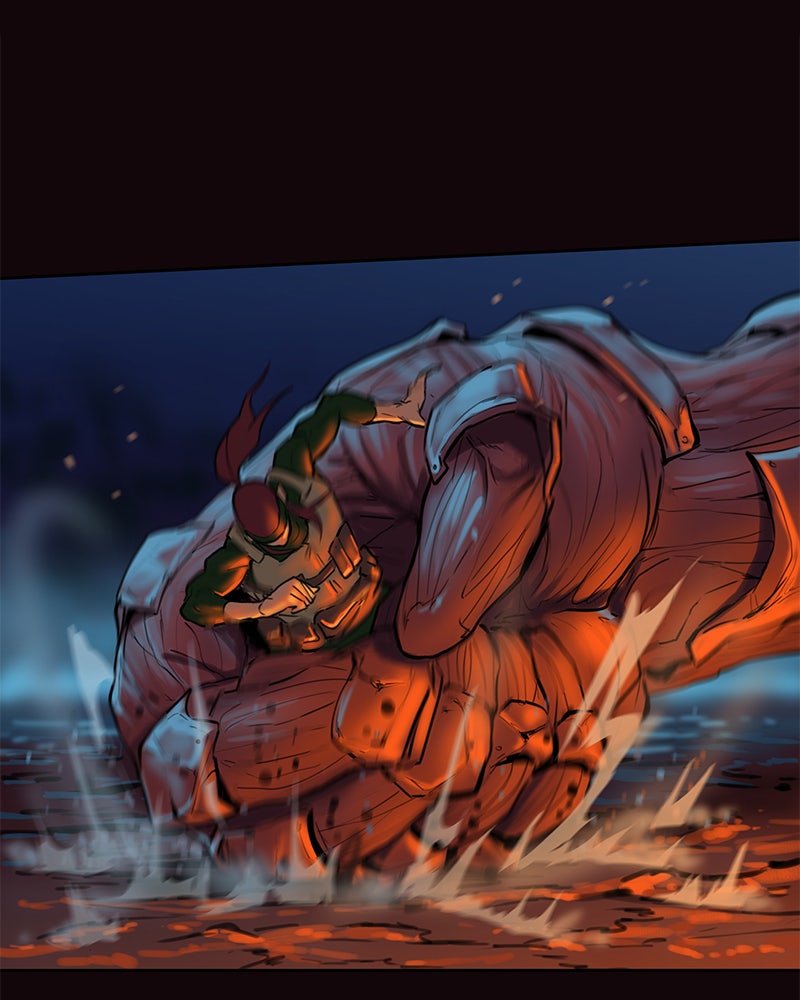 Read Ordeal Fr Manga Online