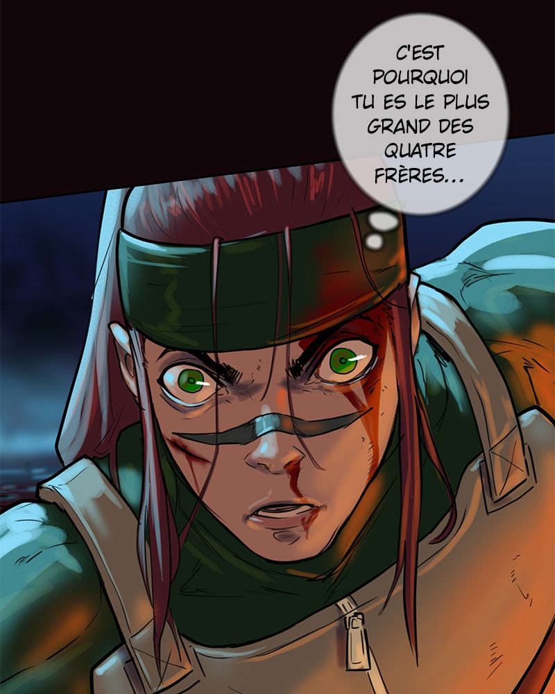 Read Ordeal Fr Manga Online